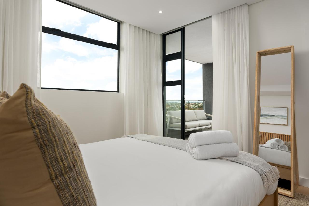 Newlands Peak Aparthotel By Totalstay 开普敦 外观 照片